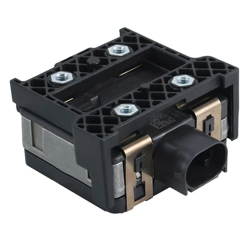 ACC Cruise Control Distance Radar Sensor Manufacturer - High Quality New 28438-3ZU1D Cruise Radar Module for Nissan Vehicles