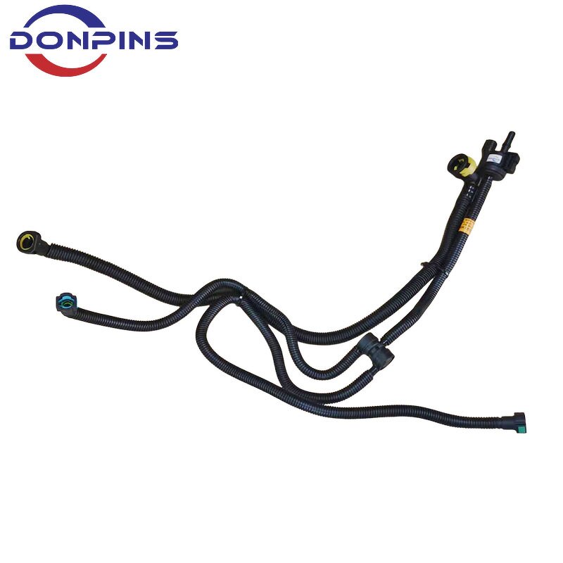 Vapor Canister Purge Valve Manufacturer - DONPINS K2G3-9D289-AE K2GZ9D289A K2G39D289AD K2GZ-9D289-A for 2015-2022 Ford Edge