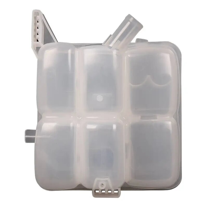 Coolant Reservoir Overflow Tank Manufacturer - Donpins New for Focus 2013-16 Escape Kuga Titanium CV6Z8A080A 8V618K218AE