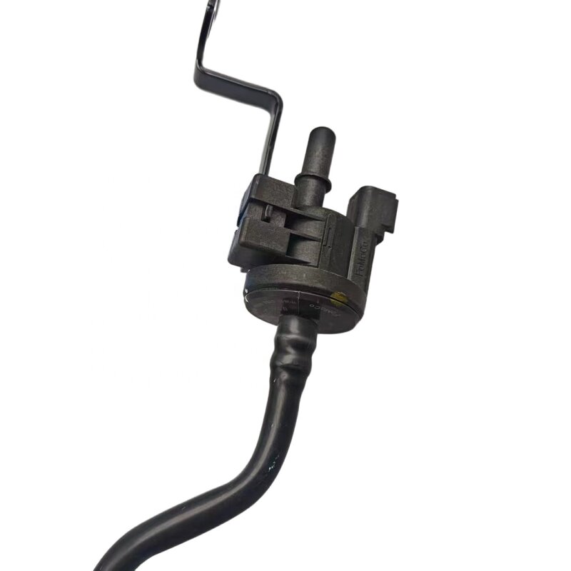 Vapor Canister Purge Valve Manufacturer - New 2015-2019 for Ford Edge 2.0 F2GZ9D289A Perfect Condition for 2016-2019 Models