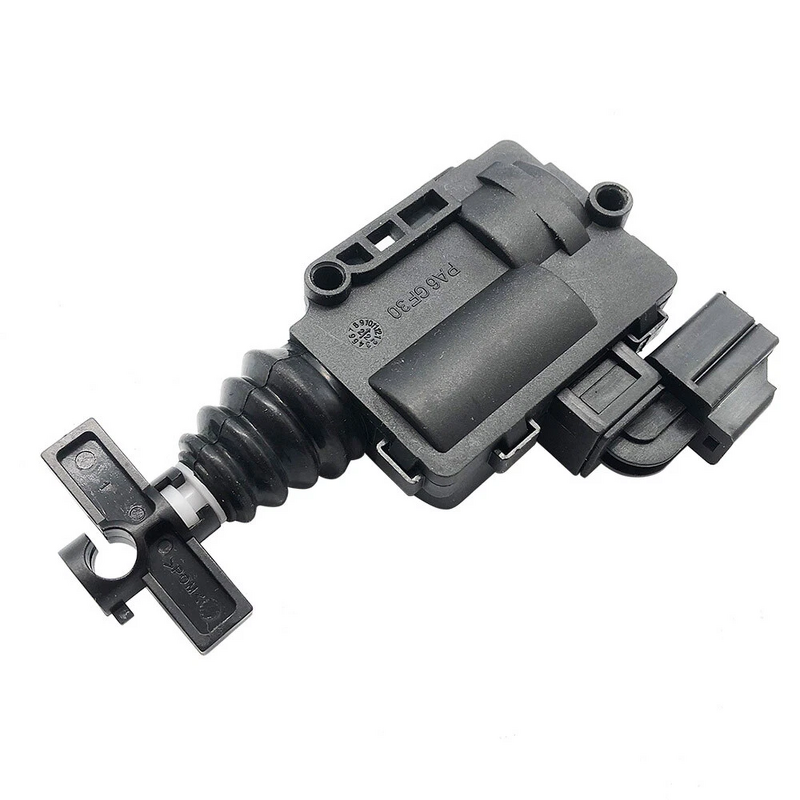 Car Boot Tailgate Lock Latch Manufacturer - Wholesale DONPINS CN15A219ANE CN15A-219A65-NE Door Locks for Ford Ecosport 2013-2017