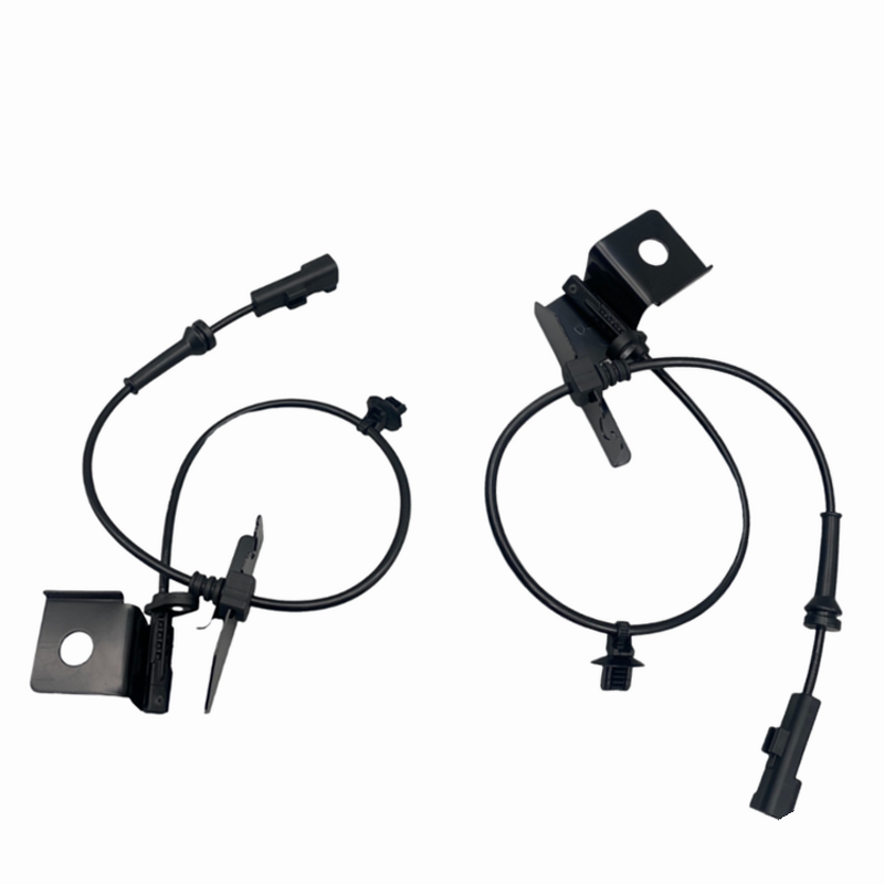 Right Front ABS Wheel Speed Sensor Manufacturer - New for 2015-2020 Ford Fusion JG9C2C204A