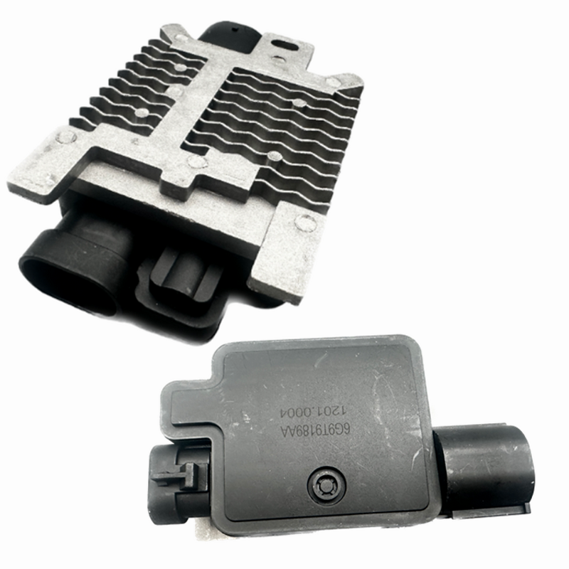 Fan Control Relay Module Manufacturer - Factory Wholesale for Ford for Volvo Mazda 6W1Z8B658AC New Condition 940002904