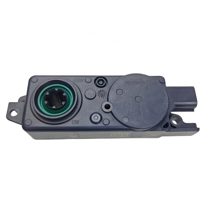 SHUTTER ACTUATOR MOTOR Manufacturer - ML34-8476-BE ML34-8476-AD Mach-E Interior Heater Flap Motor Actuator for Mustang Ford F150