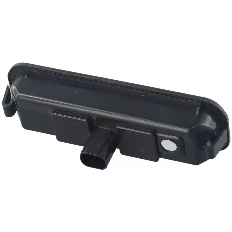 Electronic Control Module Manufacturer - for Ford Focus M3 New BM51-19B514-AC 1886014 1834376 License Plate Light Replacement