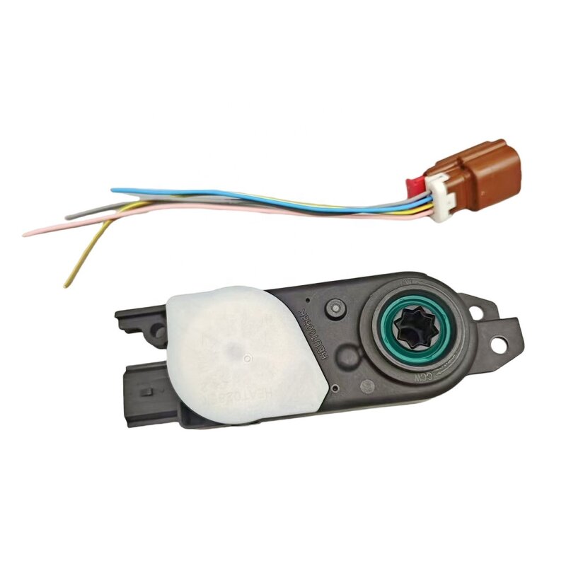 Radiator Shutter Control Motor Manufacturer - 2020-2023 for Ford Explorer L1MZ10884A L1mb8476aa Radiator Shutter Motor Actuator