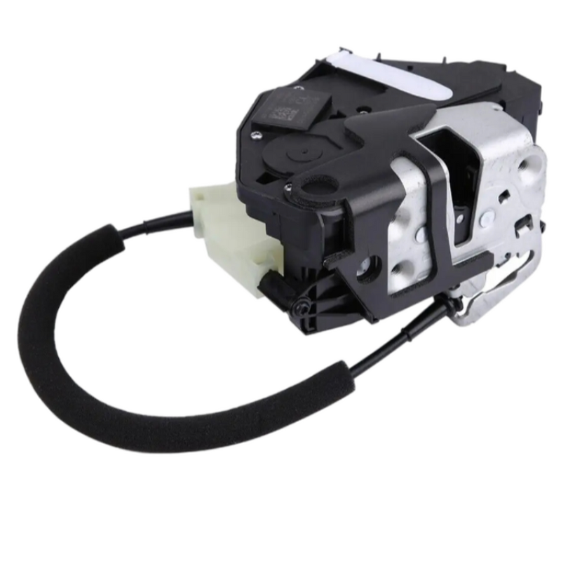 Rear Luggage Door Lock Manufacturer - CN15A219ANE for Ford Ecosport 2013-2017 New CN15A-219A65-NE CN15-A219A-NE