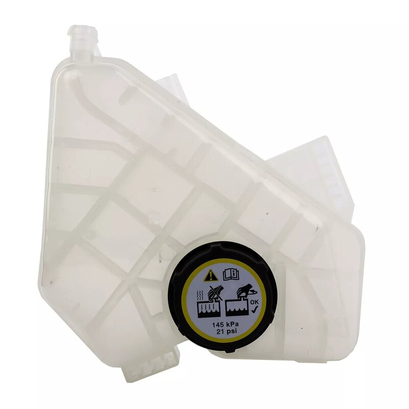 Coolant Expansion Tank Manufacturer - B-MAX ECOSPORT Carnival VI KA 8V21-8K218-AB 1513111 Wholesale for VI KA 8V218K218AB