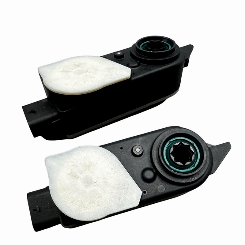 Automotive Parts Radiator Grille Air Door Manufacturer - for Buick Enclave Escalade Chevrolet Trailblazer Spring Equinox Tahoe