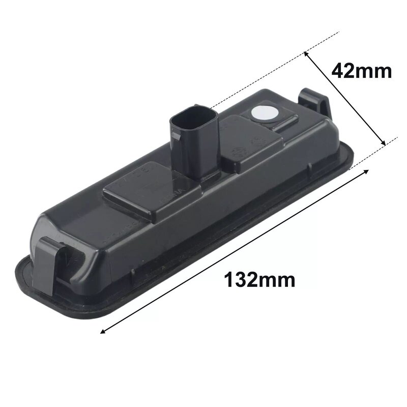 Electronic Control Module Manufacturer - for Ford Focus M3 New BM51-19B514-AC 1886014 1834376 License Plate Light Replacement