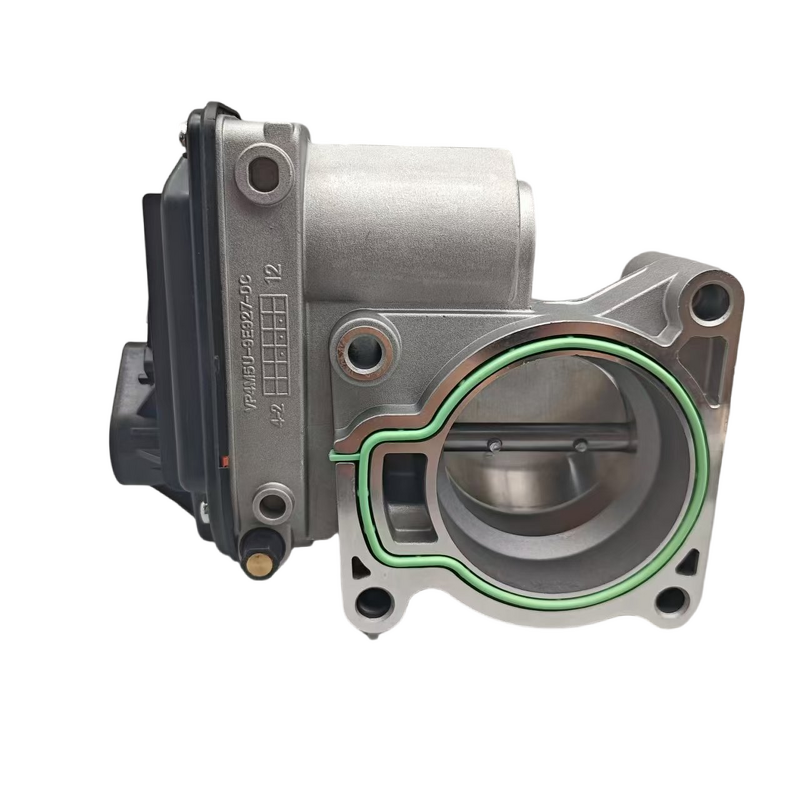 Throttle Body Manufacturer - New 4M5G-9F991-EC 4M5G-9F991-ED 4M5G-9F991-FA 4M5G-9F991-ZA for 2.0L 1.8L Engine