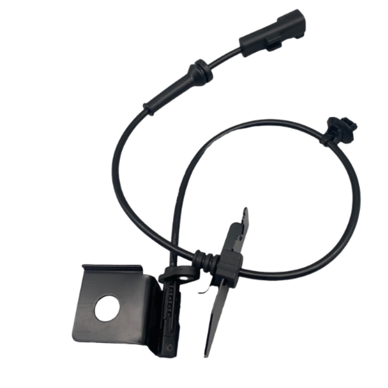 Right Front ABS Wheel Speed Sensor Manufacturer - New for 2015-2020 Ford Fusion JG9C2C204A