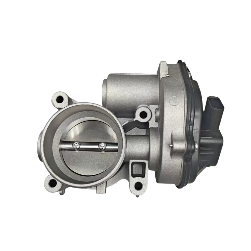 Throttle Body Manufacturer - New 4M5G-9F991-EC 4M5G-9F991-ED 4M5G-9F991-FA 4M5G-9F991-ZA for 2.0L 1.8L Engine