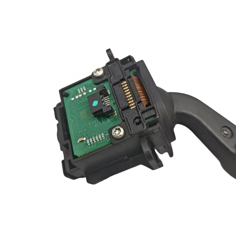 Front Right Windshield Wiper Control Combination Switch Manufacturer - for Continental 2017-2020 Aviator New JL7Z17A553AB