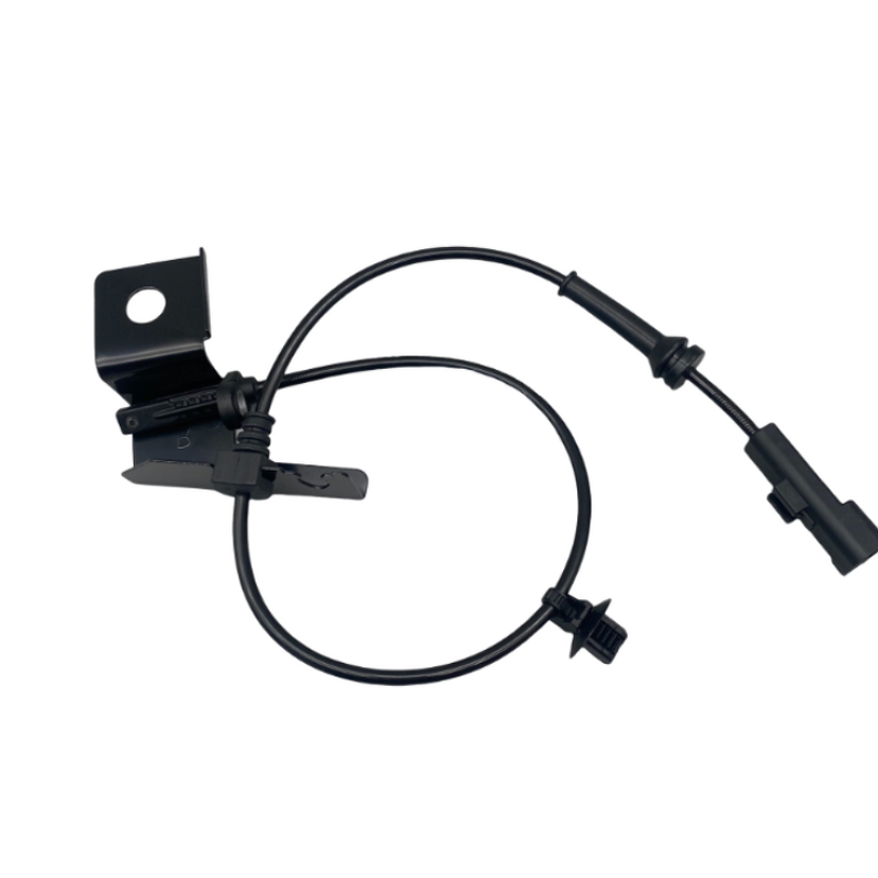 Right Front ABS Wheel Speed Sensor Manufacturer - New for 2015-2020 Ford Fusion JG9C2C204A