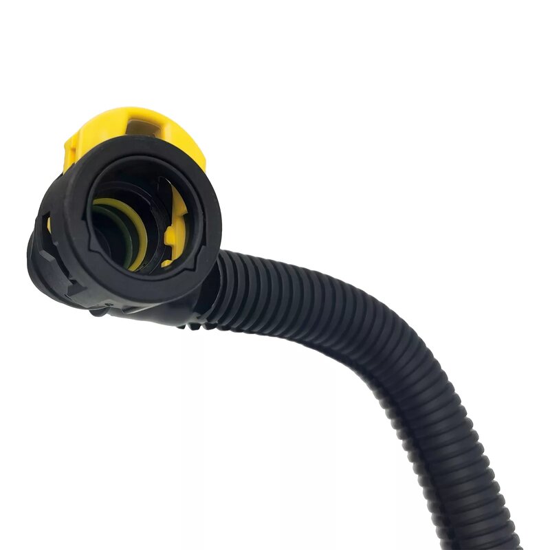 Fuel Vapor Tank Purge Vacuum Valve Manufacturer - New Condition for Ford Edge 2016-2019 2.0T with Pipeline F2G39D289BA