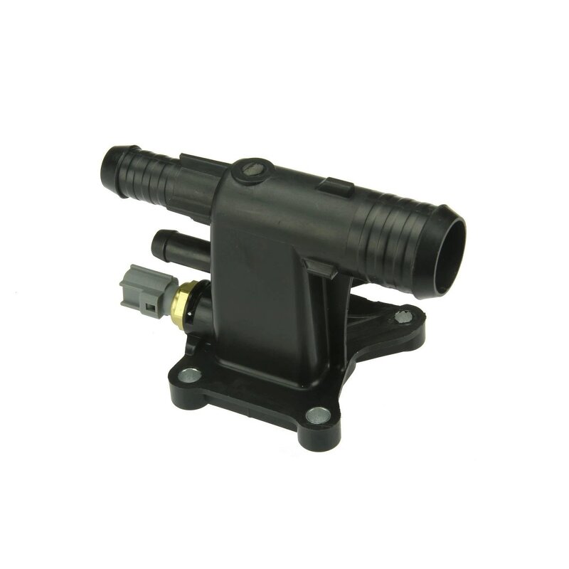 Engine Coolant Water Outlet Sensor Manufacturer - DONPINS New Condition 1-Piece CJ5E8K556BB CJ5Z-8K556-B LR025564 for Edge