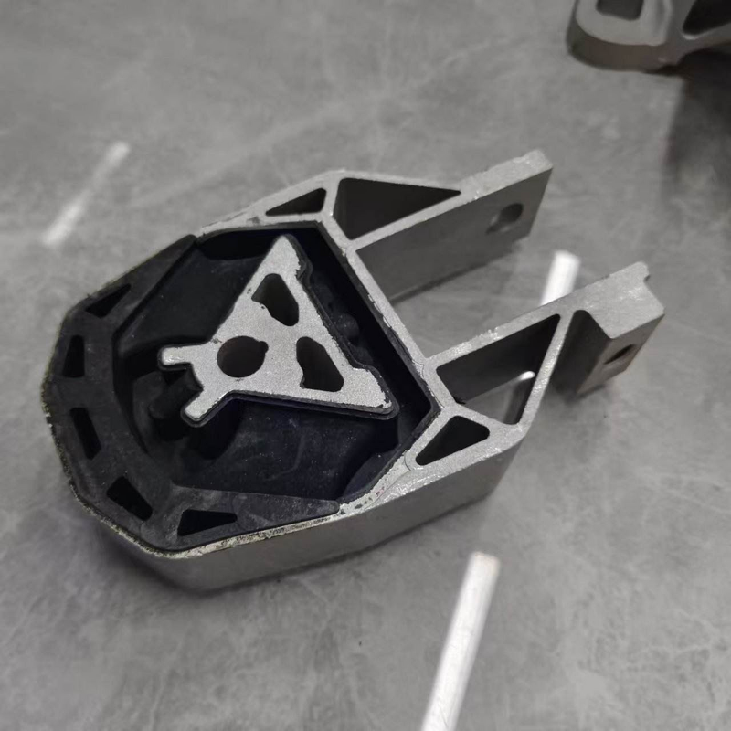 3-Piece Set Engine Mounts Manufacturer - Wholesale Donpins New for Focus 18-15 L3-1.0L OE Numbers AV6Z-6068-A/CV6Z-6038-E