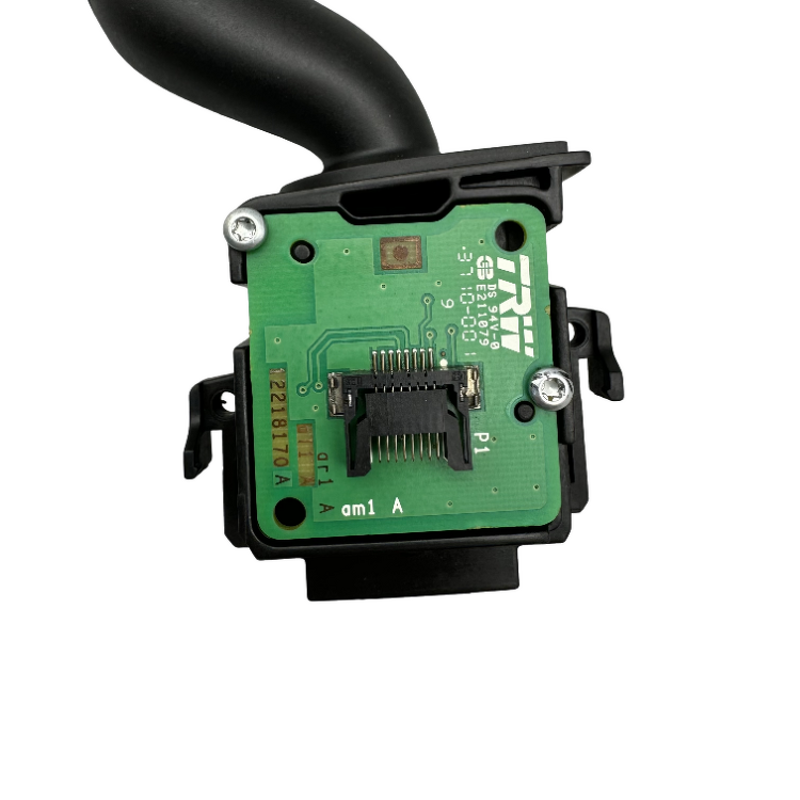 Turn Signal Switch Manufacturer - BT4T13335ACW Auto Part Compatible with for Ford Edge Explorer Lincoln MKX