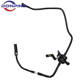 Fuel Vapor Vent Purge Valve Manufacturer - DONPINS D2BZ-9C047-F VMV Hose 1.6L NON-TURBO EcoBoost 2013-2016 Fiesta New