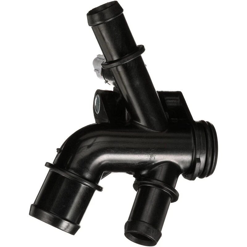 Engine Coolant Water Outlet Connect Adapter Manufacturer - DONPINS DS7Z-8K556-G DS7Z-8K556-F DS7G8K556DC for 2014-2019 Fusion Escape