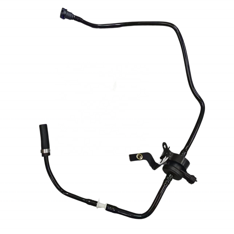 Fuel Vapor Vent Purge Valve Manufacturer - DONPINS D2BZ-9C047-F VMV Hose 1.6L NON-TURBO EcoBoost 2013-2016 Fiesta New