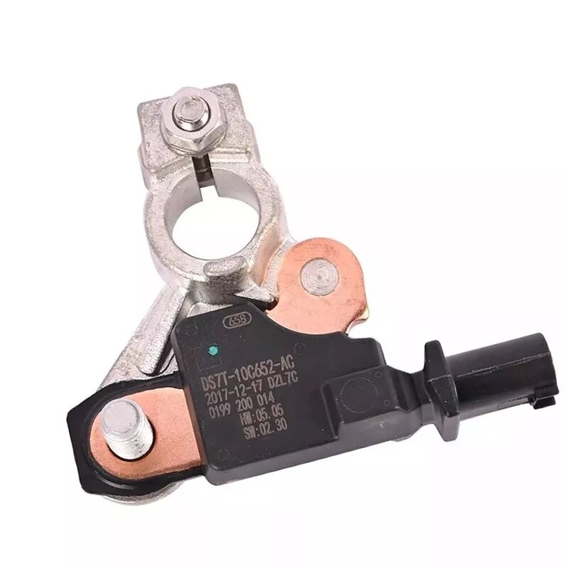 Battery Cable Terminal Sensor Manufacturer - for Ford Fusion Mondeo F-150 Parts Numbers DS7T10C652AC DS7Z10C679A DS7Z-10C679-A