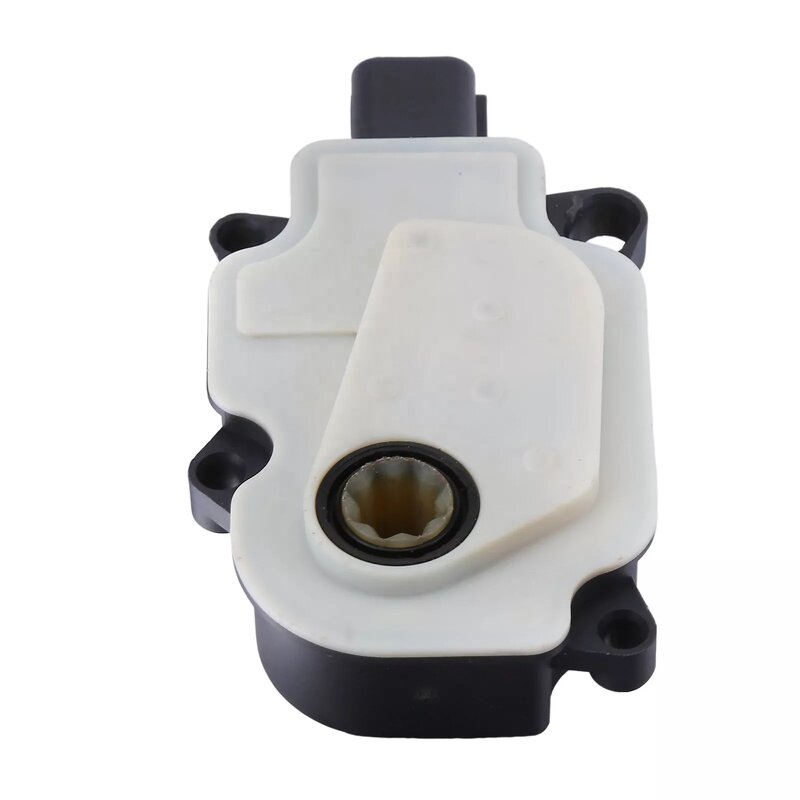 Radiator Support Air Deflector Actuator Manufacturer - Factory Outlet Auto Parts Active Grill Shutter Actuator Motor for Front Cooling