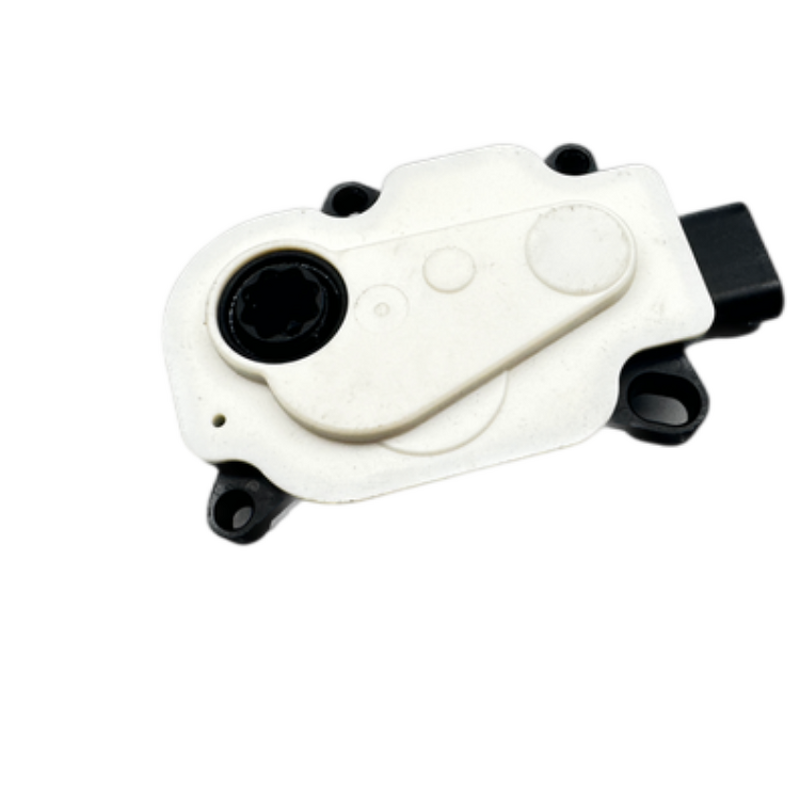 Motor Actuator Manufacturer - New Donpins ML.427 DC 12V 6-Month Warranty for for for Ram1500 Pickup Truck Grille Closers