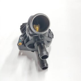 Engine Thermostat Housing Assembly Manufacturer - New DONPINS Changan for Bronco Sport Escape 1.5L 2021+ Models GN1G-9K478AA/BA