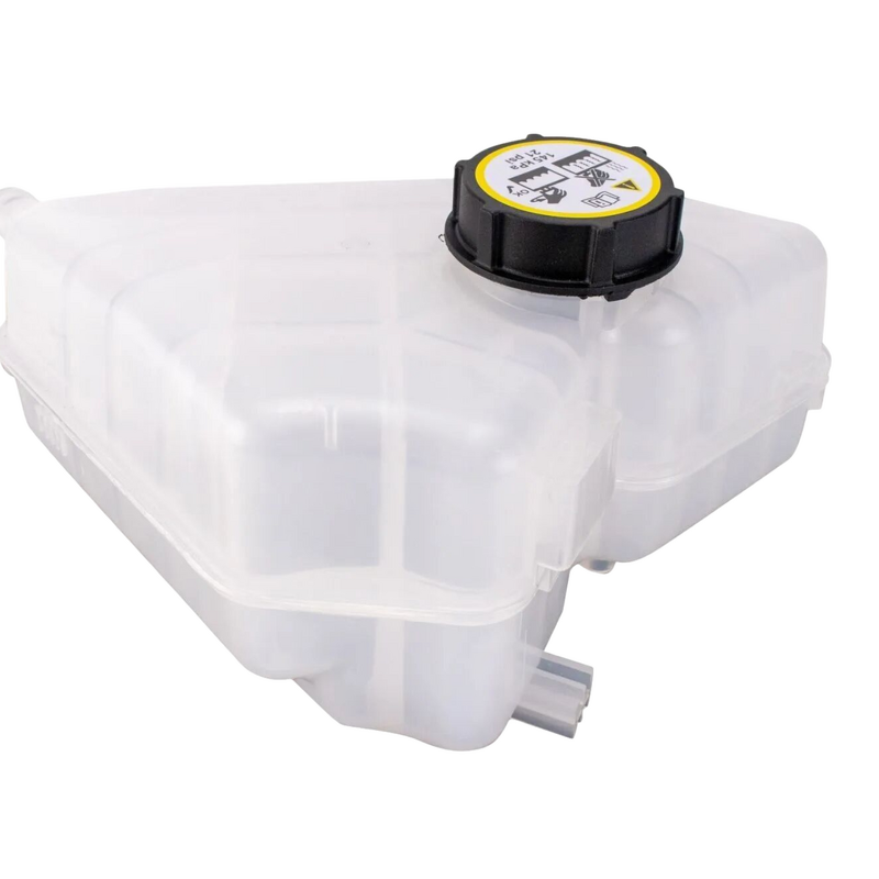 Engine Coolant Expansion Reservoir Manufacturer - 8V21 8K218 AB 8V218K218AB Radiator Water Tank 1513111 for Carnival Ecosport