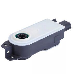 Radiator Shutter Actuator Motor Manufacturer - 2020-2023 for Ford Explorer Pilot L1MB8476AA New Condition