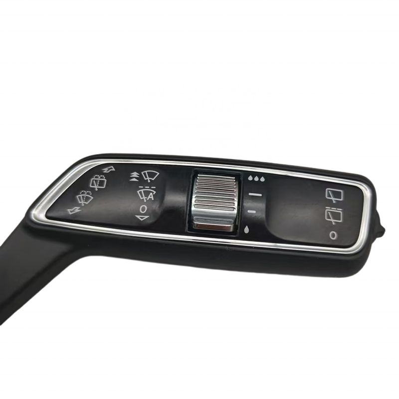 Front Right Windshield Wiper Control Combination Switch Manufacturer - for Continental 2017-2020 Aviator New JL7Z17A553AB