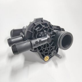 Engine Thermostat Housing Assembly Manufacturer - New Wholesale DONPINS 1.5L Replacement for Bronco Sport Explorer OE GN1G9K478AA