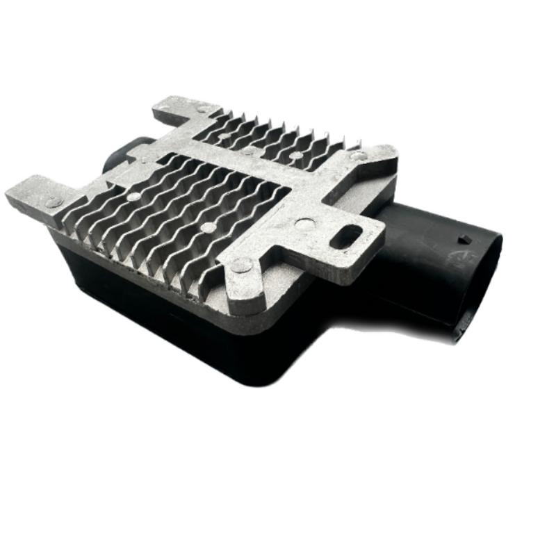 Fan Control Relay Module Manufacturer - Factory Wholesale for Ford for Volvo Mazda 6W1Z8B658AC New Condition 940002904