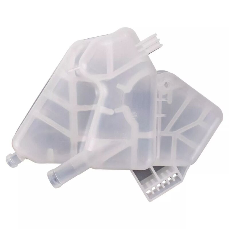 Engine Coolant Expansion Reservoir Manufacturer - 8V21 8K218 AB 8V218K218AB Radiator Water Tank 1513111 for Carnival Ecosport