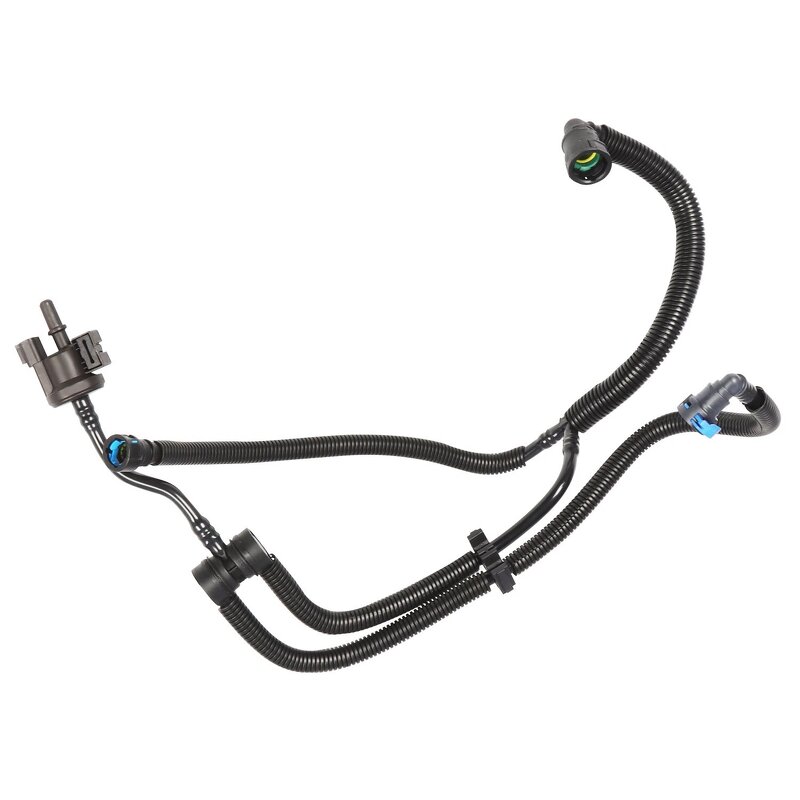 Vapor Canister Purge Valve Manufacturer - DONPINS New 911-775 Engine Parts for Ford Fusion Lincoln MKZ 2.0L 2013-2016 Models