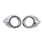 Automotive Fog Light Blinder Frame Manufacturer - for Ford Fiesta 09 Body Parts DN0250YA264 DN025169464 1544505