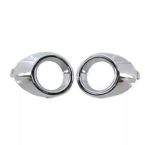 Automotive Fog Light Blinder Frame Manufacturer - for Ford Fiesta 09 Body Parts DN0250YA264 DN025169464 1544505