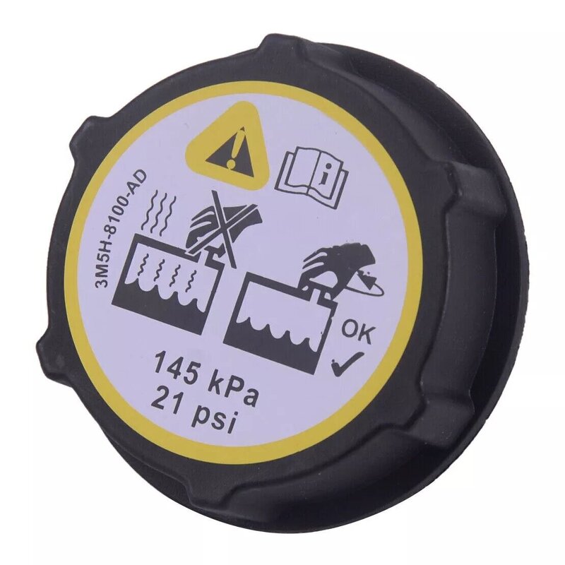 Coolant Reservoir Overflow Expansion Tank Manufacturer - for Ford Mondeo 1S71-8K218-AB 1S718K218AB 1087157 1117755