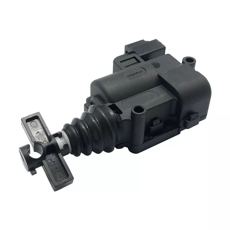 Car Boot Tailgate Lock Latch Manufacturer - DONPINS New OE CN15A219ANE/CN15A-219A65-NE Replacement for Ford Ecosport 2013-2017