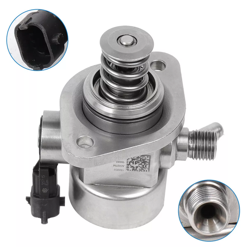 High Pressure Fuel Pump Manufacturer - 2014-2020 for Ford Fusion 1.5L DS7Z9350A DS7Z9350B Auto Parts