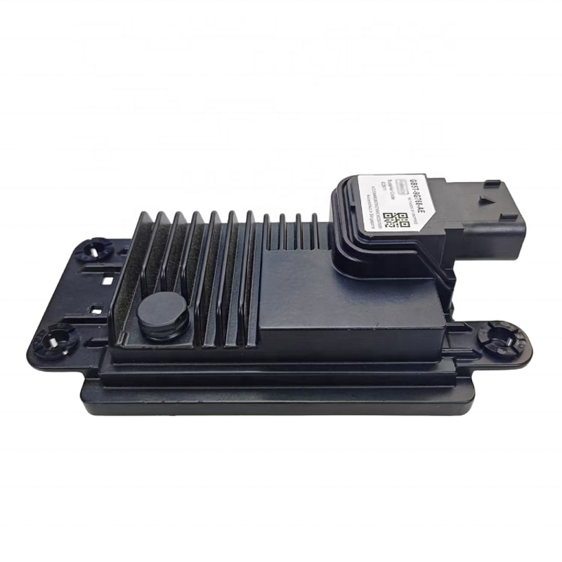 Cruise Control Distance Radar Sensor Manufacturer - for Ford Explorer 13-19 GB5T-9G768-AE Adaptive Cruise Control Module Radar