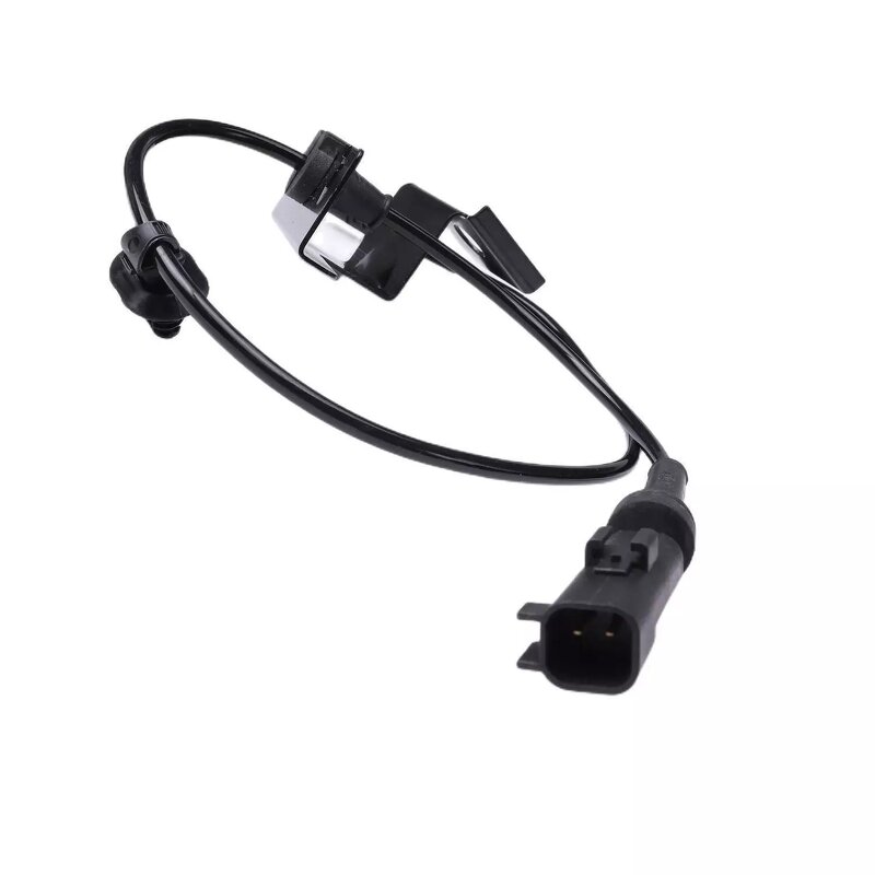 Front Wheel ABS Sensor Manufacturer - New Xiweisi for Mondeo Fusion 13-17 Black Plug JG9C2C205A3B DG9C2C205AD