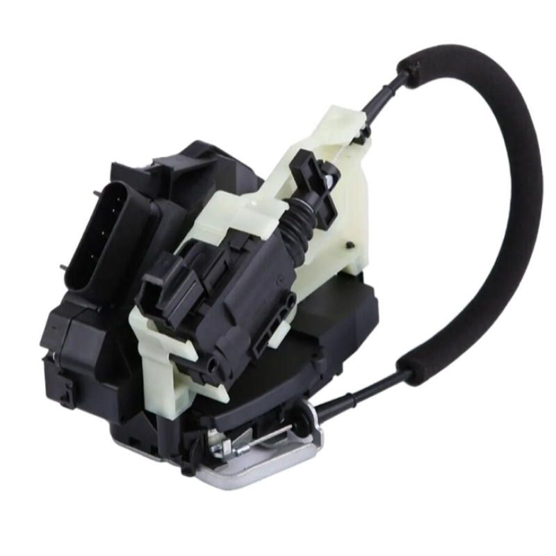 Rear Luggage Door Lock Manufacturer - CN15A219ANE for Ford Ecosport 2013-2017 New CN15A-219A65-NE CN15-A219A-NE