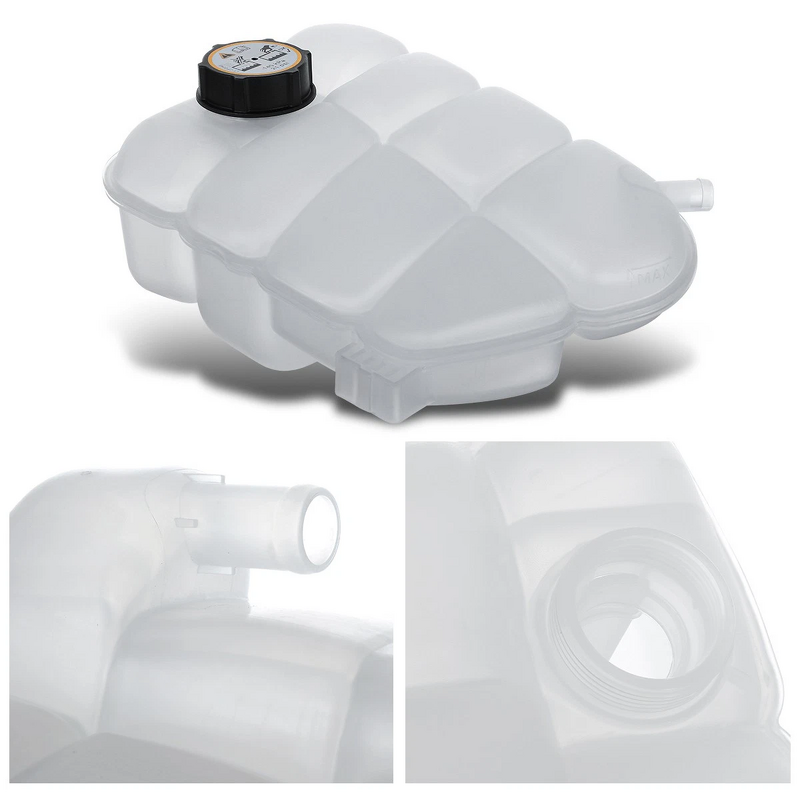 Cooling System Expansion Overflow Tanks Manufacturer - 13-18 for Ford Escape Transit Radiator CV618K218BC CV6Z8A080C Expansion Tank