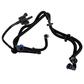 Vapor Canister Purge Valve Manufacturer - for Ford Fusion 1.5L 17-20 New HG9Z9D289F