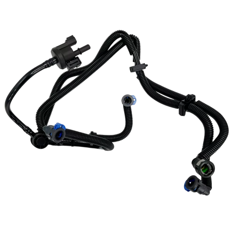 Vapor Canister Purge Valve Manufacturer - for Ford Fusion 1.5L 17-20 New HG9Z9D289F