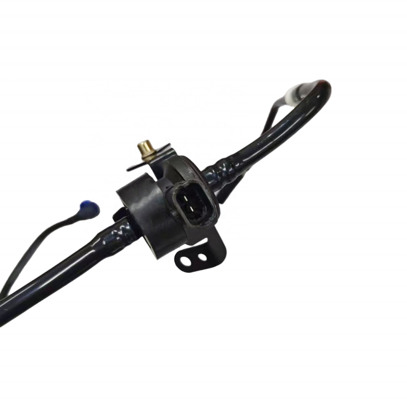 Fuel Vapor Vent Purge Valve Manufacturer - DONPINS D2BZ-9C047-F VMV Hose 1.6L NON-TURBO EcoBoost 2013-2016 Fiesta New