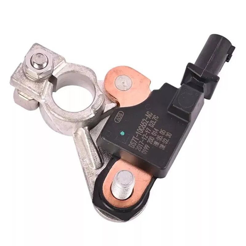 Battery Cable Terminal Sensor Manufacturer - for Ford Fusion Mondeo F-150 Parts Numbers DS7T10C652AC DS7Z10C679A DS7Z-10C679-A